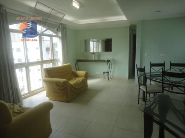 Apartamento Cobertura para Venda em Praia da Enseada Guarujá-SP