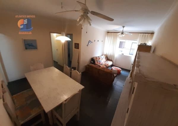 Apartamento Padrão para Venda em Praia da Enseada Guarujá-SP