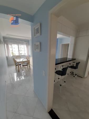 Apartamento Padrão para Venda em Praia da Enseada Guarujá-SP