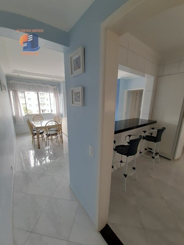Apartamento Padrão para Venda em Praia da Enseada Guarujá-SP