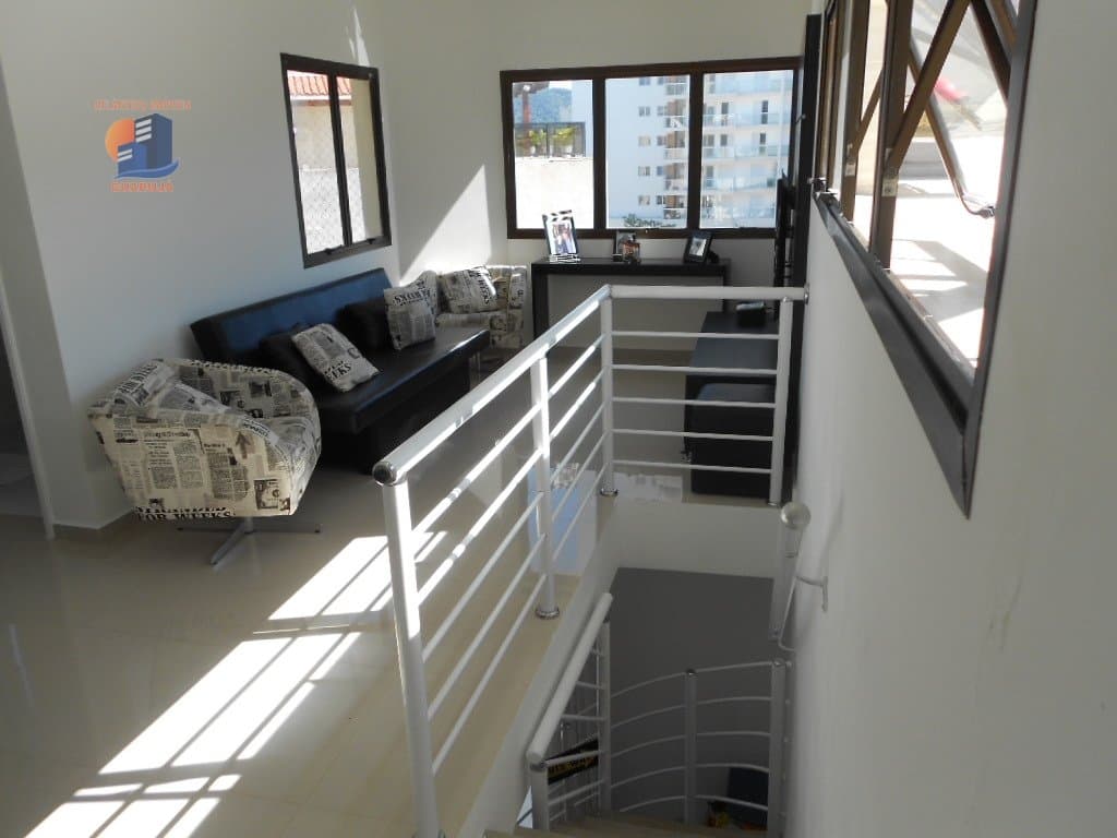 Apartamento Alto Padrão para Venda em Praia da Enseada Guarujá-SP