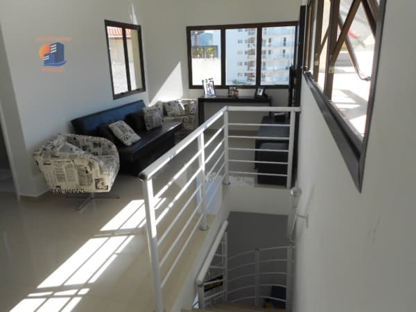 Apartamento Alto Padrão para Venda em Praia da Enseada Guarujá-SP