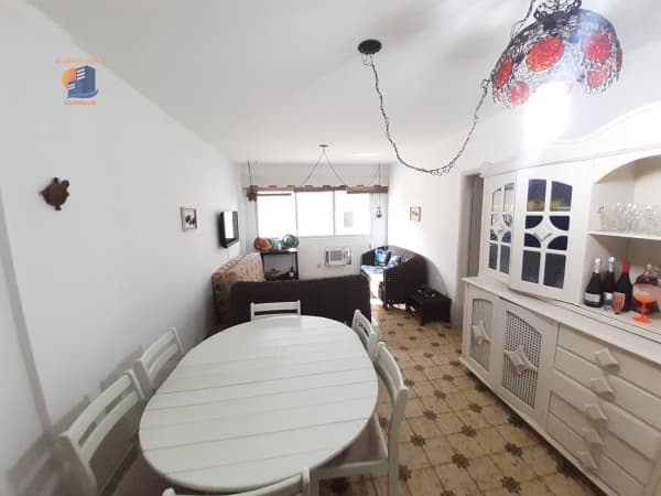Apartamento Padrão para Venda em Praia da Enseada Guarujá-SP