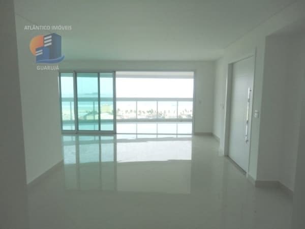 Apartamento Alto Padrão para Venda em Praia da Enseada Guarujá-SP