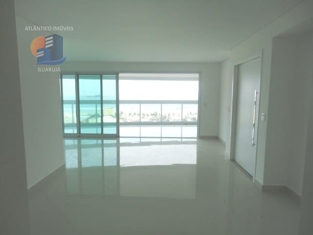 Apartamento Alto Padrão para Venda em Praia da Enseada Guarujá-SP