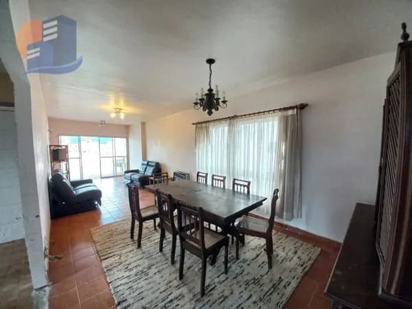 Ampla Cobertura Região Tortugas - Praia da Enseada - Guarujá!