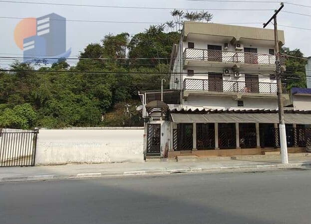 Hotel com 31 Suítes Ótima Localização e Excelente Oportunidade Comercial.