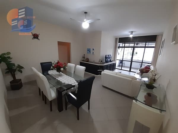 Apartamento Bem Localizado c/ 04 Dormitórios