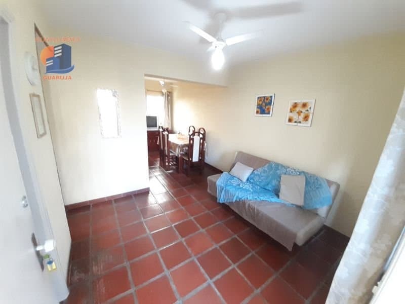 Apartamento Padrão para Venda em Praia da Enseada Guarujá-SP