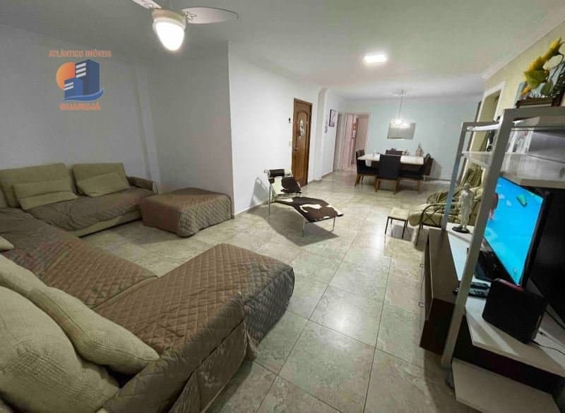 Apartamento Cobertura para Venda em Praia da Enseada Guarujá-SP