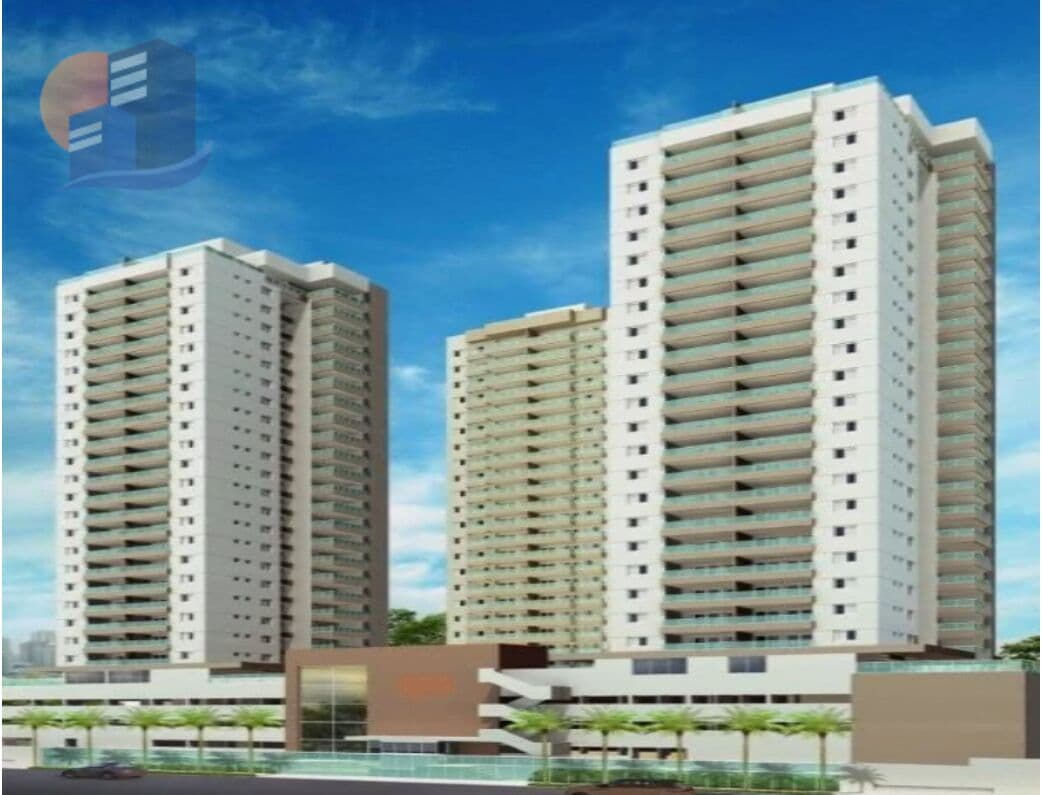 O melhor do Guarujá te espera na Praia das Astúrias, Viva grandes momentos neste empreendimento com 4 torres, totalmente integrado ao meio ambiente, arquitetura moderna e inteligente.