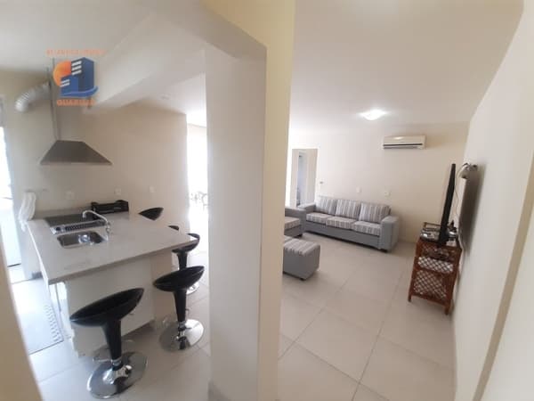 Apartamento Padrão para Venda em Praia da Enseada Guarujá-SP