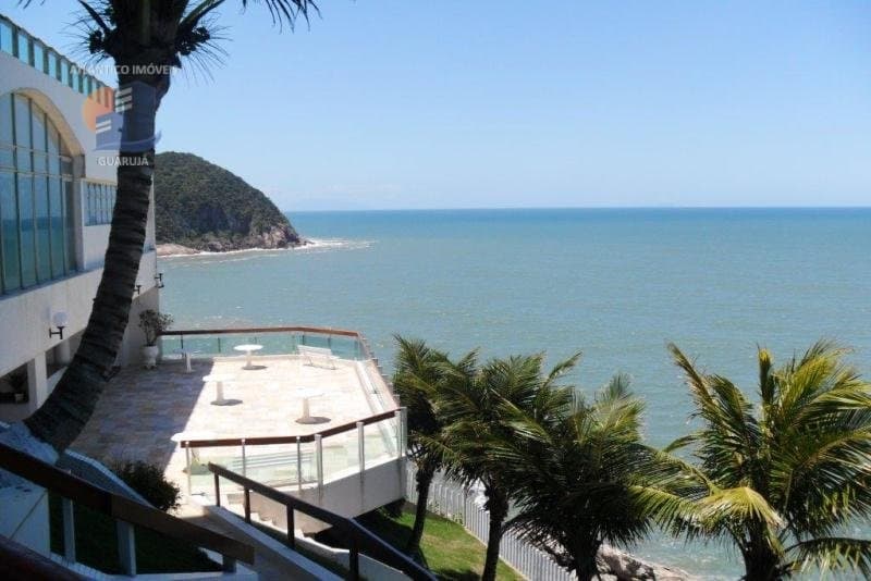 Apartamento Padrão para Venda em Praia da Enseada Guarujá-SP