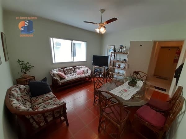 Apartamento Padrão para Venda em Praia da Enseada Guarujá-SP