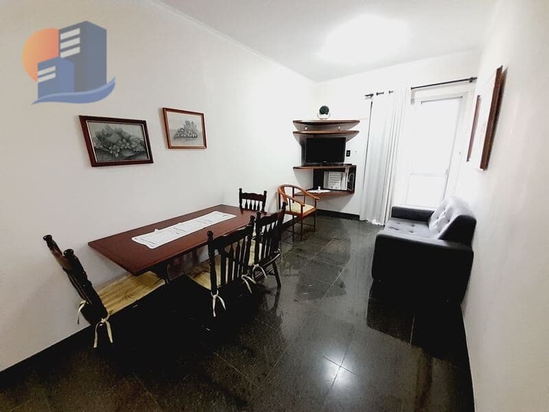 Apartamento bem localizado