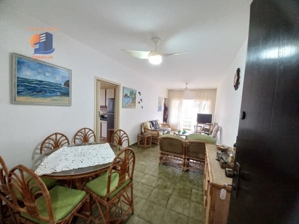 Apartamento Padrão para Venda em Praia da Enseada Guarujá-SP
