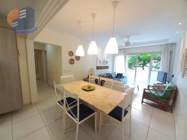 🌊 EXCELENTE INVESTIMENTO| PRÉDIO C/LAZER A 300 METROS DA PRAIA DA ENSEADA! 🌊