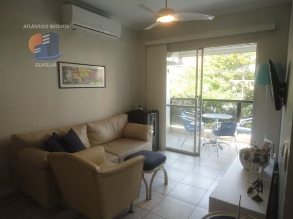 Apartamento Padrão para Venda