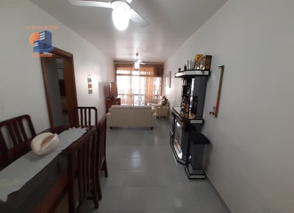 Apartamento Padrão para Venda em Praia da Enseada Guarujá-SP