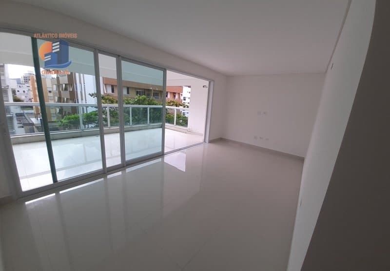 Apartamento Alto Padrão para Venda em Praia da Enseada Guarujá-SP