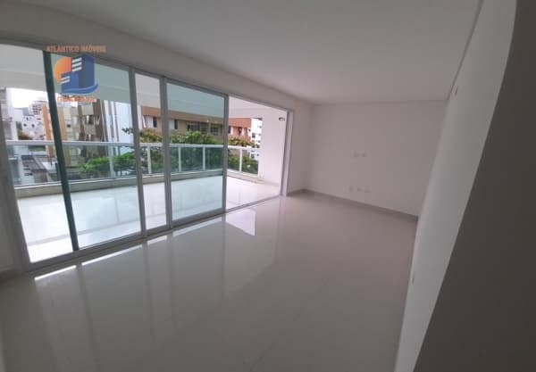 Apartamento Alto Padrão para Venda em Praia da Enseada Guarujá-SP