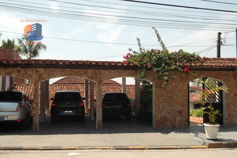 Pousada para Venda em Praia da Enseada Guarujá-SP