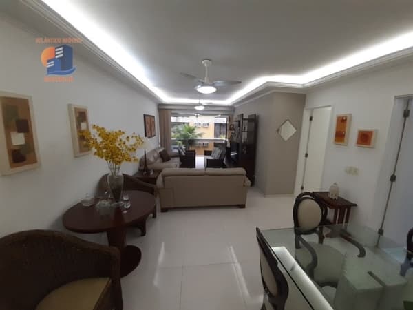 Apartamento Padrão para Venda em Praia da Enseada Guarujá-SP