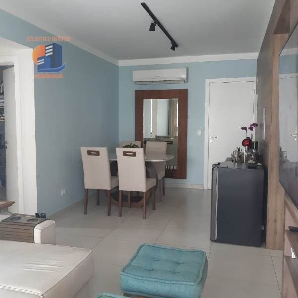 Apartamento Padrão para Venda em Praia da Enseada Guarujá-SP
