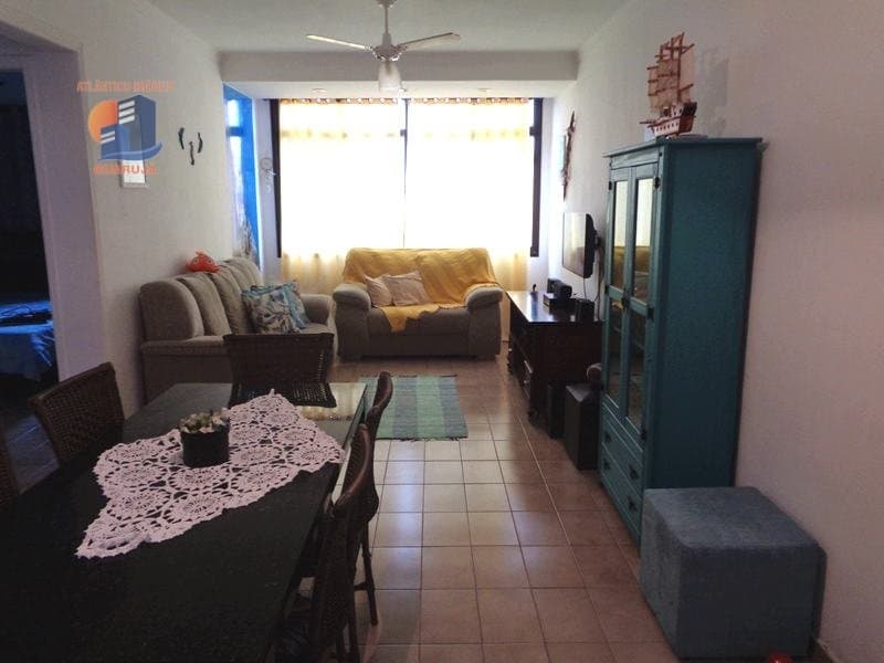 Apartamento a Venda em Praia da Enseada Guarujá