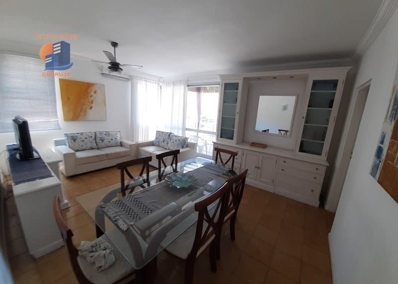 Apartamento Padrão para Venda em Praia da Enseada Guarujá-SP