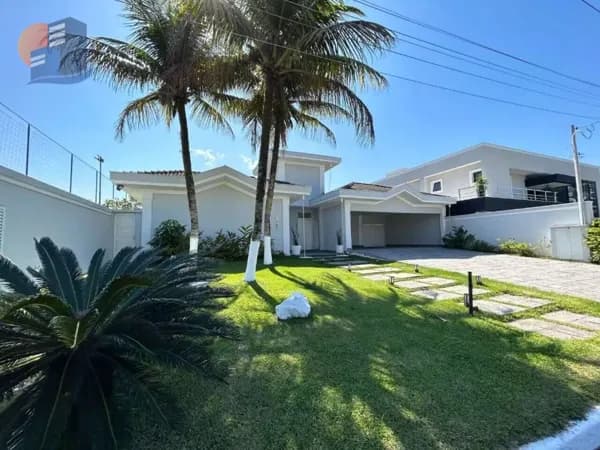 MANSÃO ACAPULCO Á VENDA GUARUJÁ