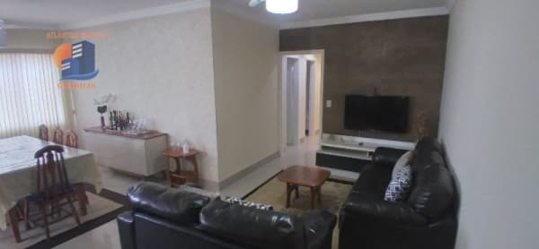 Apartamento Padrão para Venda em Praia da Enseada Guarujá-SP
