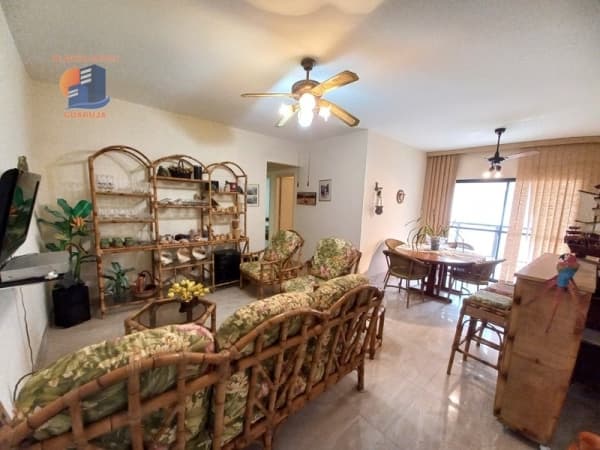 Apartamento Padrão para Venda em Praia da Enseada Guarujá-SP