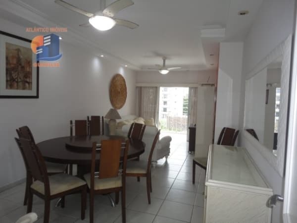 Apartamento Padrão para Venda em Praia da Enseada Guarujá-SP