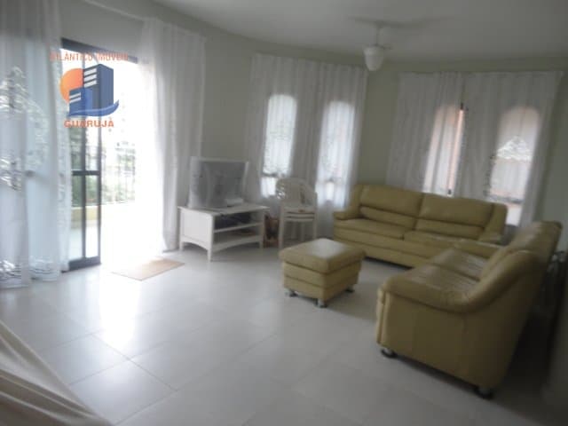 Apartamento Padrão para Venda em Praia da Enseada Guarujá-SP