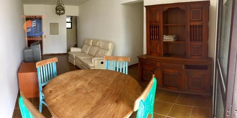 Apartamento Padrão para Venda em Praia da Enseada Guarujá-SP