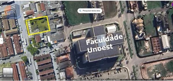 TERRENO LOTE INTEIRO OU PARCIAL!