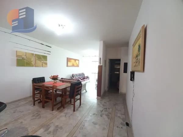 Grande Oportunidade com lazer - Praia Enseada.