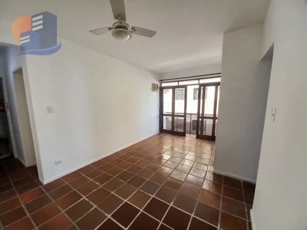 Excelente Localização 02 Dorms +Dep. Empregada - Enseada - Guarujá/S.P.