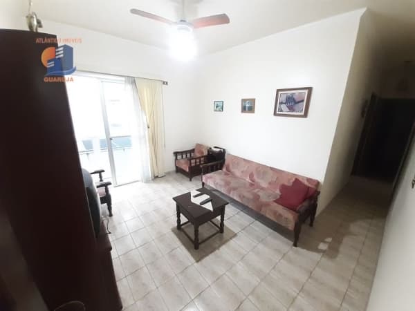 Apartamento com preço Baixo e boa localização Enseada Guarujá.
