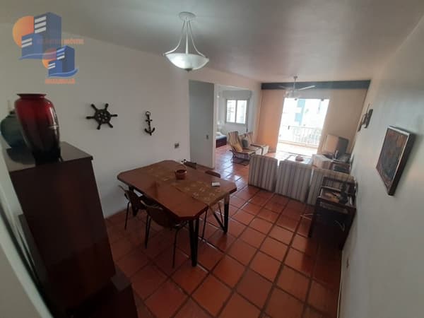 Ótimo Negócio Amplo Apartamento Enseada