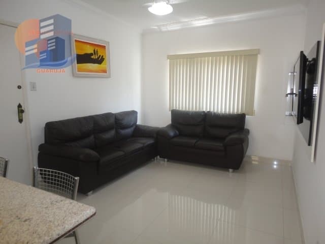 Apartamento Padrão para Venda em Praia da Enseada Guarujá-SP
