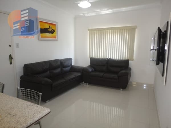 Apartamento Padrão para Venda em Praia da Enseada Guarujá-SP