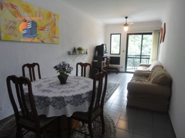 Apartamento Padrão para Venda em Praia da Enseada Guarujá-SP
