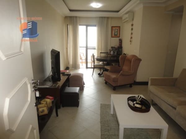 Apartamento Padrão para Venda em Praia da Enseada Guarujá-SP