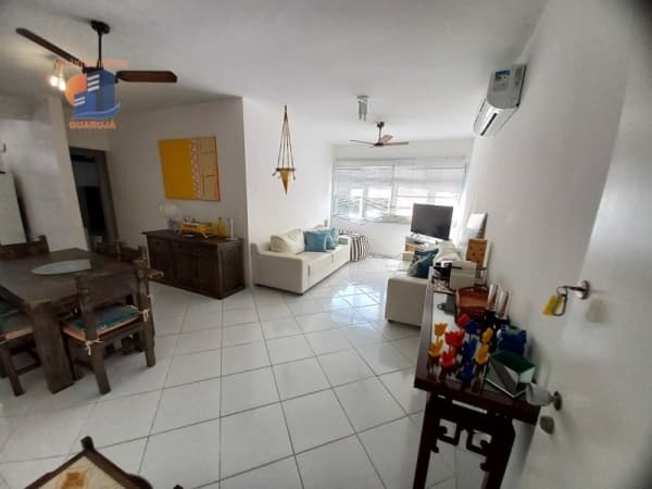 Apartamento Padrão para Venda em Praia da Enseada Guarujá-SP