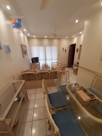 Apartamento Padrão para Venda em Praia da Enseada Guarujá-SP