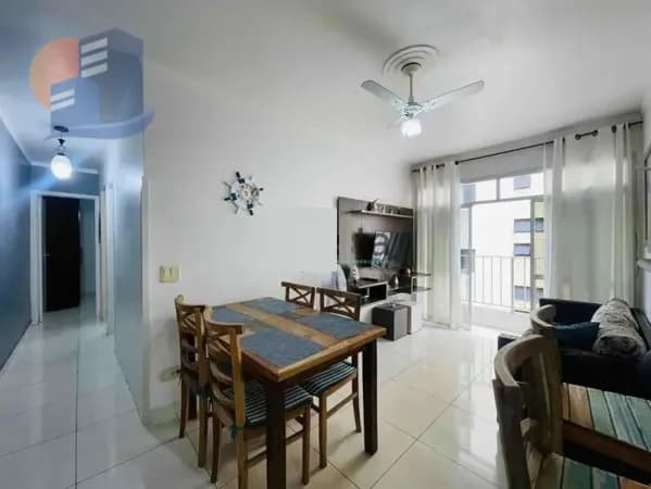 APARTAMENTO REFORMADO REGIÃO COMERCIAL! CONDOMÍNIO BAIXISSIMO!