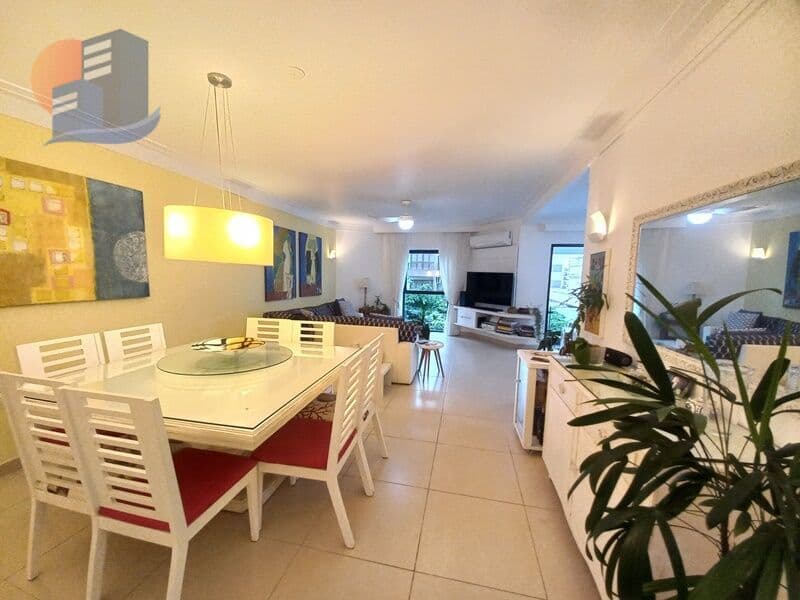 Apartamento Aconchegante Região Brunela - Enseada Guarujá.
