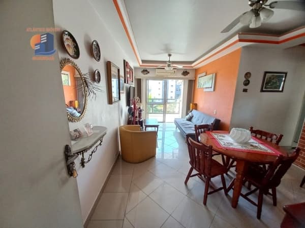 Apartamento Padrão para Venda em Praia da Enseada Guarujá-SP
